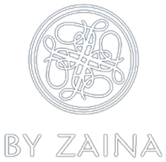 By Zaina